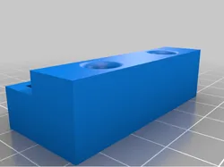 Atomstack A5 Foot