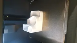 Bathroom Organiser