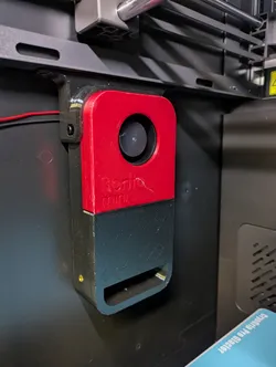 Bento Mini Magnetic Cradle