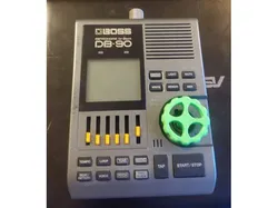 Boss DB-90 Control Knob
