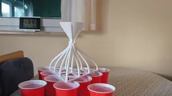 BpK (Bier Pong Krake)