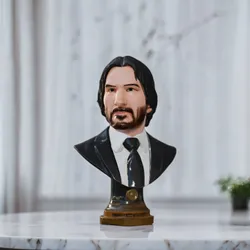 Bust John Wick