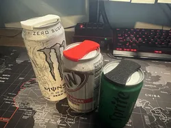 Can Cover (old version)
