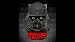 Characters & Creatures STL indir - Zombie Army - Gioteya Designs