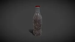 Coco Cola Bottle