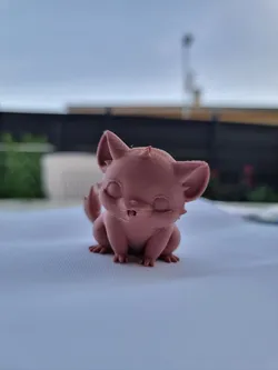 Cute Little Creature 2