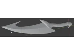 Dagger A-6