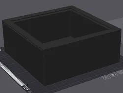 Deep Shadowbox