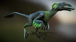 Deinonychus