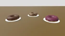 Donuts