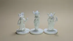 Dryad / Myconid Sovereign Collection (DND / TTRPG)