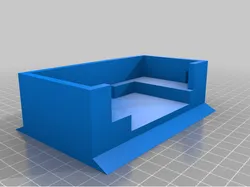 Ender 3 Pro PSU Stand