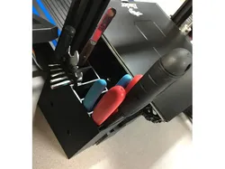 Ender 3 Tool Caddy