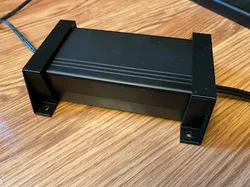 Finnex Planted+ Power Supply Mounting Bracket