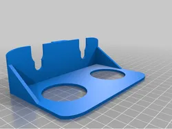 Gecko Suction Cup Feeder