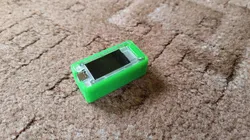 Heltec T114 compact case