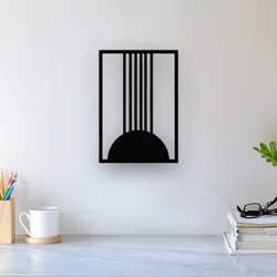 Home Decorations & Ornaments STL indir - Wall Art - OALPO