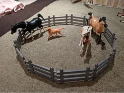 Horse Fence