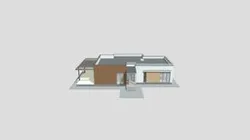 House "Palo Alto" @ Archidea X