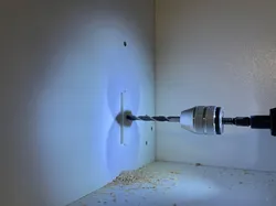 IKEA Metod/Billy: Drill Stencils for Furniture Joint Screws | Bohrschablone für Möbelschrauben/Verbinder