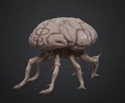 Intellect Devourer
