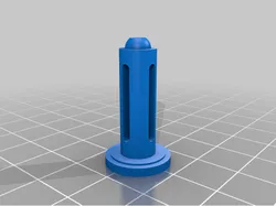 LMU8 / LMUU8 / LM8UU grease press nipple