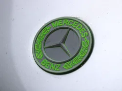 Mercedes Benz Hood | A1298880116 | Bonnet Emblem 57mm |