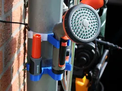 Modular Drain Pipe Gardena Utility Tool Holder