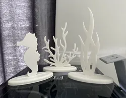 Nautical Theme Table Decor