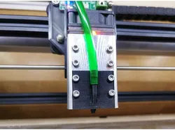 NEJE 30w 40w Laser module air assist
