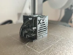 NEW Version V2! All-in-One Calibration Cube 40x40x40