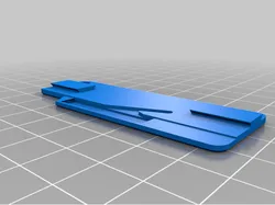 Origami Paper Cutter
