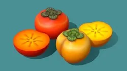 Persimmons
