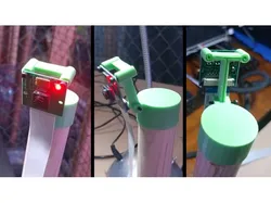 Pi Camera Mount