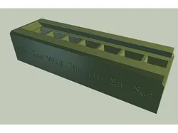 Pillbox Week