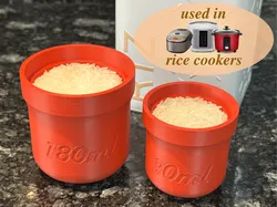 Rice Measuring Cup for Rice Cookers