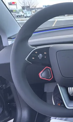 S3XY Buttons Steering Wheel Holder