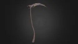 Scythe Final LP
