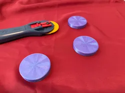 Sewing Pattern Weight