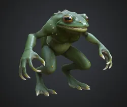 Slaad