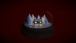 Snow Globe
