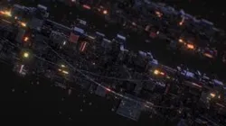 Space Station Modules