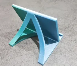 Stable Phone Stand / Holder