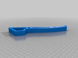 Stand for laptops up to 17''