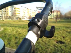 Stroller Bag Hook