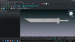 Sword