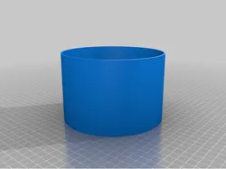Toilet Paper Cover