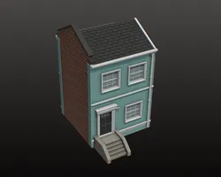 Townhouse