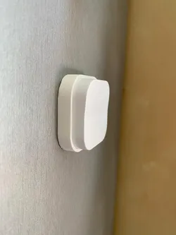Tradfri switch ON/OFF