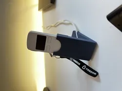 Trezor Wallet Dock